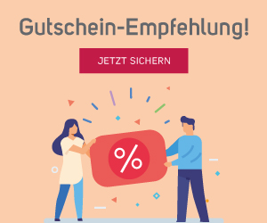 25% Extra-Rabatt auf Sale