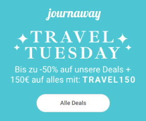 Travel Tuesday