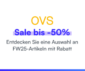 Sale: Bis zu 50% Rabatt
