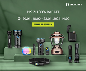 Januar Angebote: Bis zu 30% Rabatt