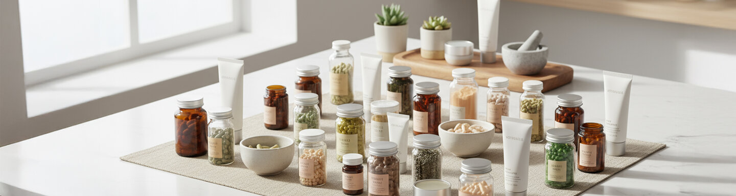 Gesundheit & Drogerie