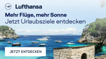 Jetzt Urlaubsziele entdecken!